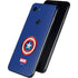 Marvel Captain America Shield Google Pixel 3a XL Skin
